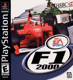 F1 2000 [SLUS-01120] ROM